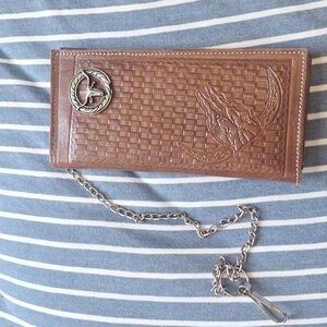 Mens wallet